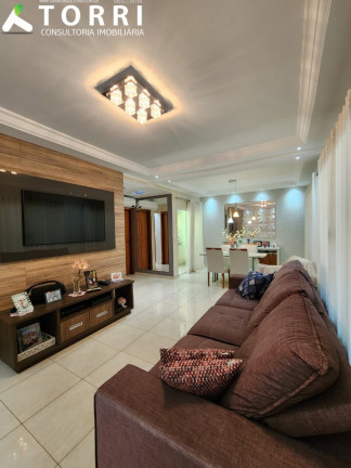 Casa com 3 Quartos à Venda, 230 m² em Wanel Ville - Sorocaba