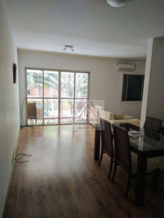 Imagem Apartamento com 1 Quarto à Venda, 65 m² em Vila Nova Conceição - São Paulo Imagem Apartamento com 1 Quarto à Venda, 65 m² em Vila Nova Conceição - São Paulo