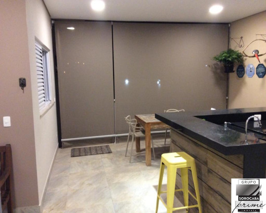 Imagem Casa com 2 Quartos à Venda, 165 m² em Ibiti Royal Park - Sorocaba