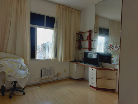Imagem Apartamento com 4 Quartos à Venda, 210 m² em Graça - Salvador Imagem Apartamento com 4 Quartos à Venda, 210 m² em Graça - Salvador