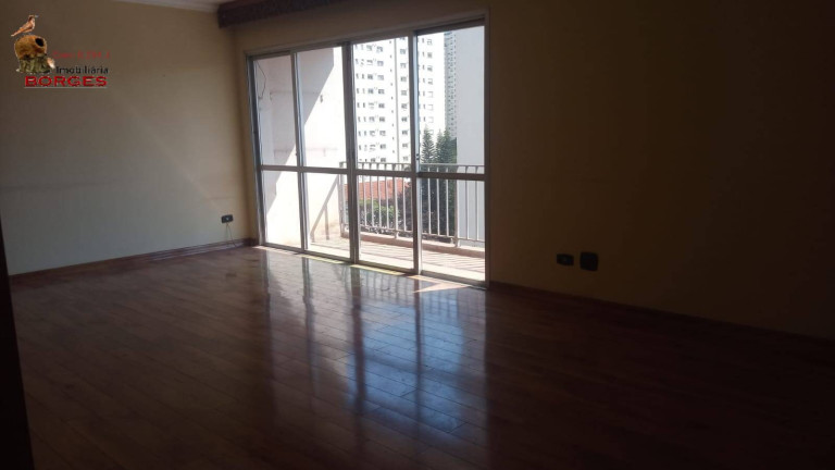 Imagem Apartamento com 3 Quartos à Venda, 115 m² em Campo Belo - São Paulo Imagem Apartamento com 3 Quartos à Venda, 115 m² em Campo Belo - São Paulo