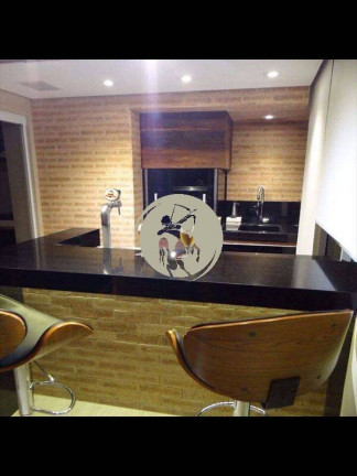 Imagem Apartamento com 3 Quartos à Venda, 160 m² em Embare - Santos Imagem Apartamento com 3 Quartos à Venda, 160 m² em Embare - Santos