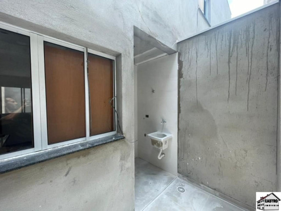 Imagem Casa com 2 Quartos à Venda, 110 m² em Itaquera - São Paulo