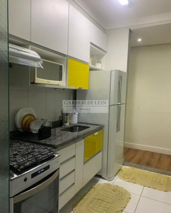 Imagem Imóvel com 2 Quartos à Venda, 51 m² em Ortizes - Valinhos