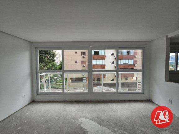 Imagem Apartamento com 2 Quartos para Alugar, 59 m² em Jardim Botânico - Porto Alegre