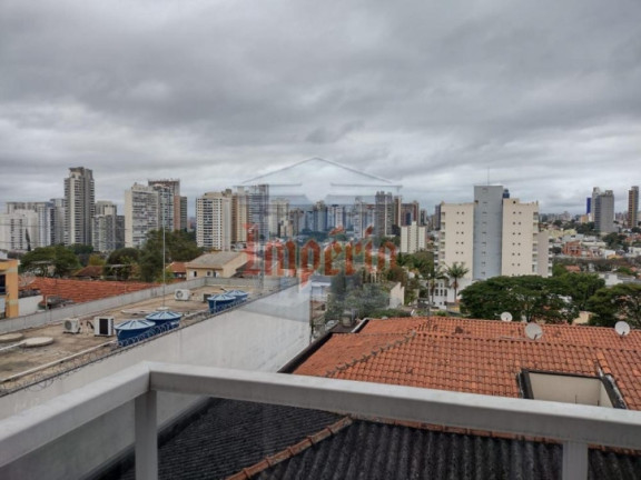 Imagem Apartamento com 2 Quartos à Venda, 52 m² em Campestre - Santo André Imagem Apartamento com 2 Quartos à Venda, 52 m² em Campestre - Santo André