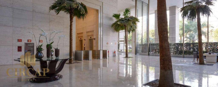 Imagem Sala Comercial para Alugar, 850 m² em Itaim Bibi - São Paulo Imagem Sala Comercial para Alugar, 850 m² em Itaim Bibi - São Paulo