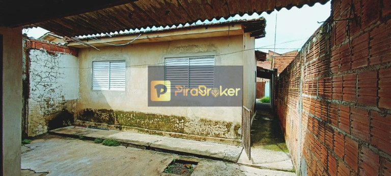 Imagem Casa com 2 Quartos à Venda, 75 m² em Jardim Solar - Charqueada