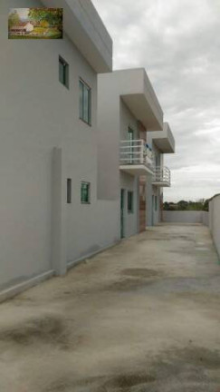Imagem Casa com 2 Quartos à Venda, 80 m² em Lagoinha - Araruama