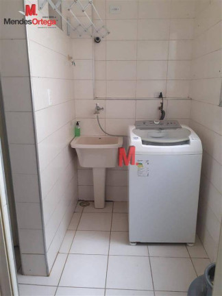 Imagem Apartamento com 2 Quartos à Venda, 76 m² em Jardim Simus - Sorocaba