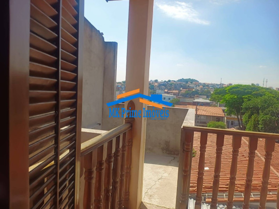 Imagem Sobrado com 3 Quartos à Venda, 238 m² em Pestana - Osasco