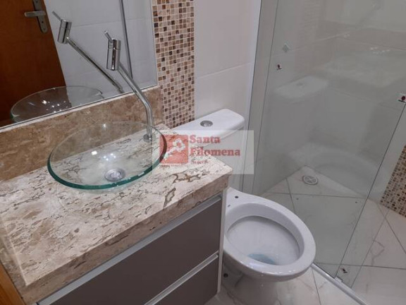 Imagem Casa de Condomínio com 2 Quartos à Venda, 120 m² em Vila Príncipe De Gales - Santo André Imagem Casa de Condomínio com 2 Quartos à Venda, 120 m² em Vila Príncipe De Gales - Santo André