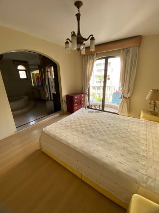 Imagem Apartamento com 2 Quartos para Alugar, em Jardim Paulista - São Paulo Imagem Apartamento com 2 Quartos para Alugar, em Jardim Paulista - São Paulo