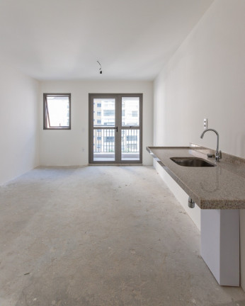 Imagem Imóvel com 1 Quarto à Venda, 34 m² em Indianópolis - São Paulo Imagem Imóvel com 1 Quarto à Venda, 34 m² em Indianópolis - São Paulo