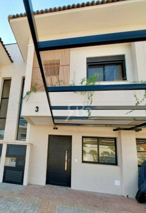 Casa com 2 Quartos à Venda, 85 m² em Parque Taquaral - Campinas