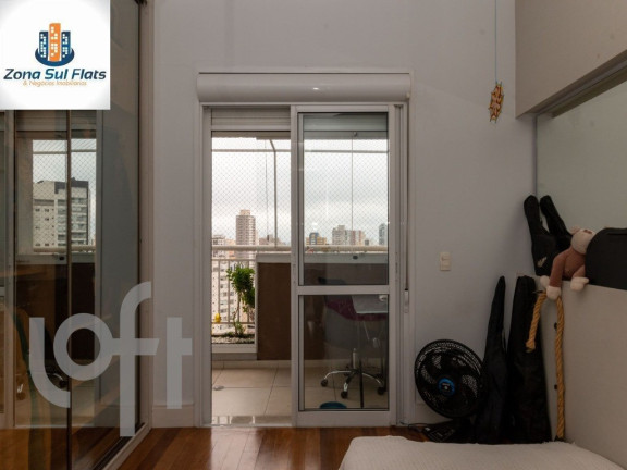 Imagem Imóvel com 2 Quartos à Venda, 114 m² em Chácara Inglesa - São Paulo