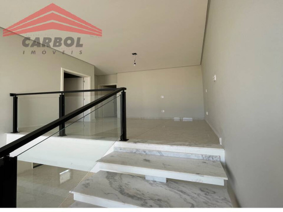 Imagem Casa de Condomínio com 3 Quartos à Venda, 250 m² em Recanto Quarto Centenário - Jundiaí