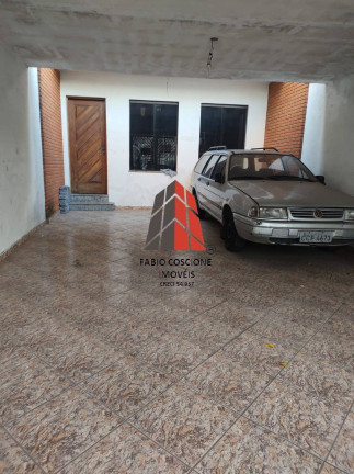 Imagem Casa com 3 Quartos à Venda, 180 m² em Tatuapé - São Paulo