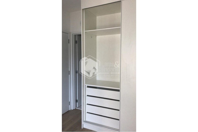 Imagem Apartamento com 1 Quarto à Venda, 44 m² em Vila Mariana - São Paulo Imagem Apartamento com 1 Quarto à Venda, 44 m² em Vila Mariana - São Paulo