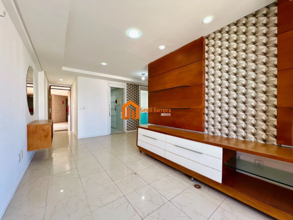Imagem Apartamento com 3 Quartos à Venda, 100 m² em Aldeota - Fortaleza Imagem Apartamento com 3 Quartos à Venda, 100 m² em Aldeota - Fortaleza