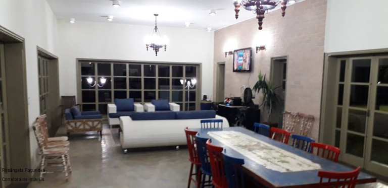 Imagem Imóvel com 7 Quartos à Venda, 544.120 m² em Centro - São João Da Boa Vista