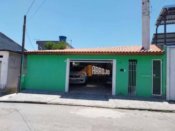 Casa com 3 Quartos à Venda, 294 m² em Jardim Pinheirinho - Itaquaquecetuba