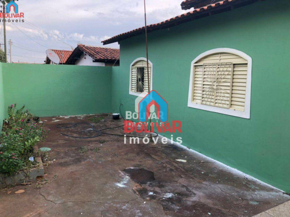 Imagem Casa com 2 Quartos à Venda, 360 m² em Jardim Liberdade - Itumbiara Imagem Casa com 2 Quartos à Venda, 360 m² em Jardim Liberdade - Itumbiara
