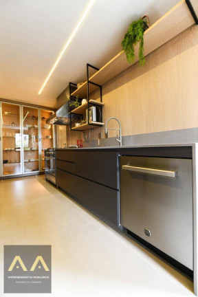 Imagem Apartamento com 3 Quartos para Alugar, 264 m² em Green Valley Alphaville - Barueri Imagem Apartamento com 3 Quartos para Alugar, 264 m² em Green Valley Alphaville - Barueri