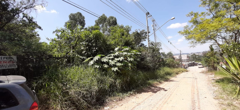 Imagem Terreno à Venda, 2.534 m² em Jardim Dos Lagos - Franco Da Rocha