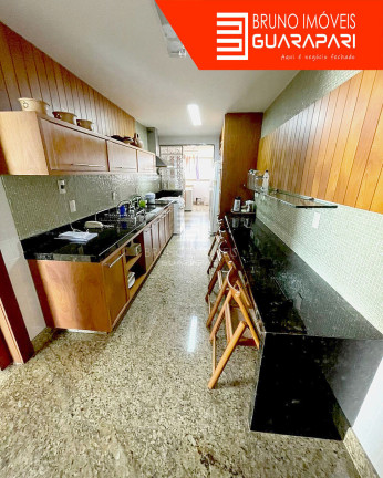 Imagem Cobertura com 3 Quartos à Venda, 260 m² em Enseada Azul - Guarapari