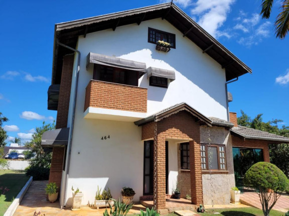 Casa de Condomínio com 3 Quartos à Venda, 150 m² em Ninho Verde I Eco Residence - Porangaba