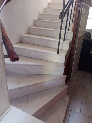 Imagem Casa com 4 Quartos à Venda, 260 m² em Cidade Nova - Rio Grande