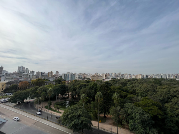 Imagem Apartamento com 1 Quarto à Venda, 30 m² em Cidade Baixa - Porto Alegre Imagem Apartamento com 1 Quarto à Venda, 30 m² em Cidade Baixa - Porto Alegre
