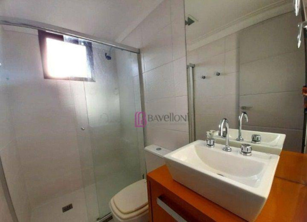 Imagem Apartamento com 2 Quartos à Venda, 63 m² em Perdizes - São Paulo