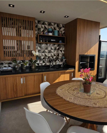 Imagem Imóvel com 3 Quartos à Venda, 90 m² em Jardim Arpoador - São Paulo