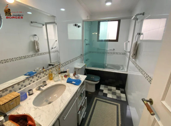 Imagem Apartamento à Venda, em Vila Mariana - São Paulo Imagem Apartamento à Venda, em Vila Mariana - São Paulo