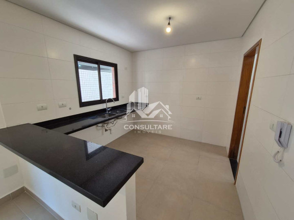Imagem Casa com 3 Quartos à Venda, 144 m² em José Menino - Santos