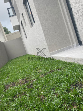 Imagem Apartamento com 2 Quartos à Venda, 47 m² em Vargem Grande - Pinhais Imagem Apartamento com 2 Quartos à Venda, 47 m² em Vargem Grande - Pinhais