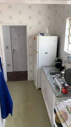 Imagem Apartamento à Venda, 50 m² em Ipiranga - São Paulo Imagem Apartamento à Venda, 50 m² em Ipiranga - São Paulo