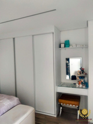 Imagem Apartamento com 3 Quartos à Venda, 158 m² em Vila Dom Pedro Ii - São Paulo Imagem Apartamento com 3 Quartos à Venda, 158 m² em Vila Dom Pedro Ii - São Paulo
