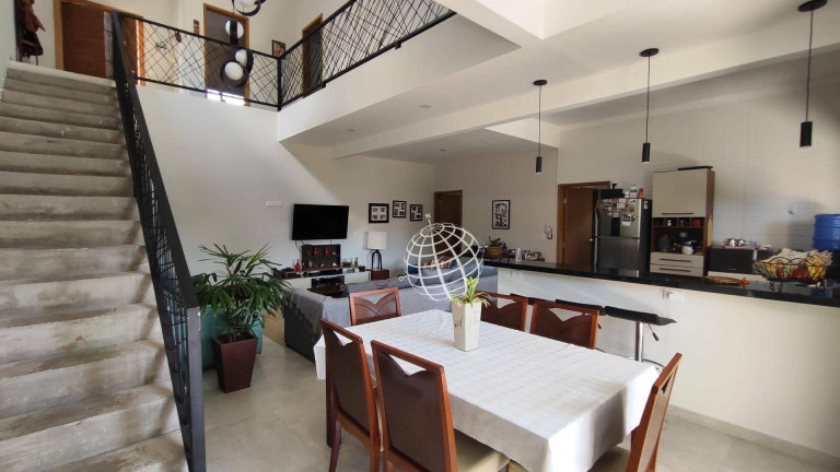 Imagem Casa com 3 Quartos à Venda, 249 m² em Jardim Paulista - Atibaia Imagem Casa com 3 Quartos à Venda, 249 m² em Jardim Paulista - Atibaia