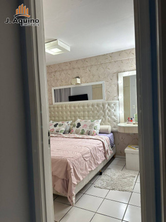 Imagem Apartamento com 2 Quartos à Venda, 64 m² em Papicu - Fortaleza