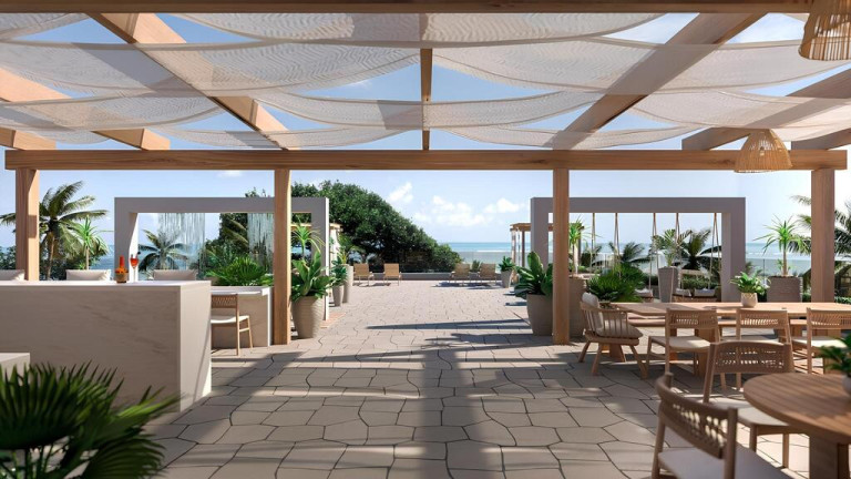 Imagem Imóvel com 1 Quarto à Venda, 24 m² em Jardim Oceania - João Pessoa