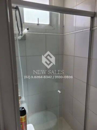 Imagem Apartamento com 3 Quartos à Venda, 100 m² em Setor Aeroporto - Goiânia Imagem Apartamento com 3 Quartos à Venda, 100 m² em Setor Aeroporto - Goiânia
