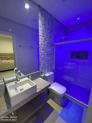 Imagem Casa com 3 Quartos à Venda, 271 m² em Zona De Expansão (robalo) - Aracaju Imagem Casa com 3 Quartos à Venda, 271 m² em Zona De Expansão (robalo) - Aracaju