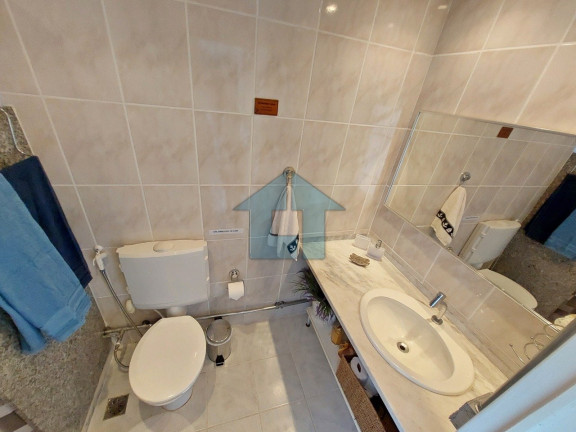 Imagem Apartamento com 1 Quarto à Venda ou Locação, 32 m² em Porto Bracuhy - Angra Dos Reis