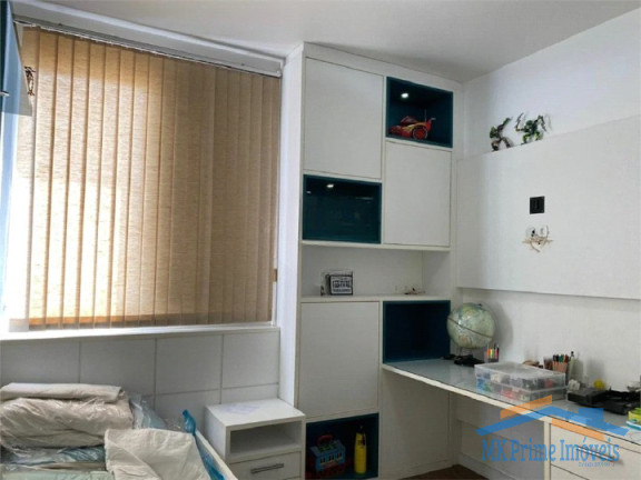 Imagem Apartamento com 3 Quartos à Venda, 109 m² em Centro - Osasco Imagem Apartamento com 3 Quartos à Venda, 109 m² em Centro - Osasco