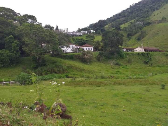 Imagem Fazenda à Venda, 8.000 m² em Centro - Trajano De Morais