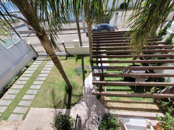 Imagem Sobrado com 5 Quartos à Venda, 320 m² em Praia Do Quilombo - Penha