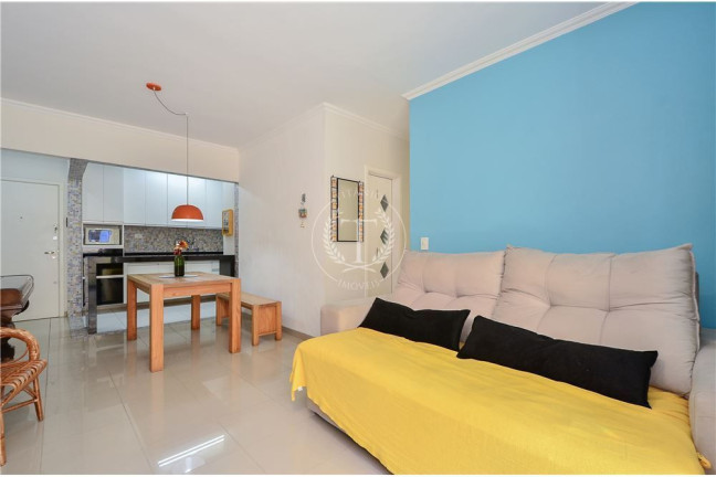 Imagem Apartamento com 3 Quartos à Venda, 76 m² em Saúde - São Paulo